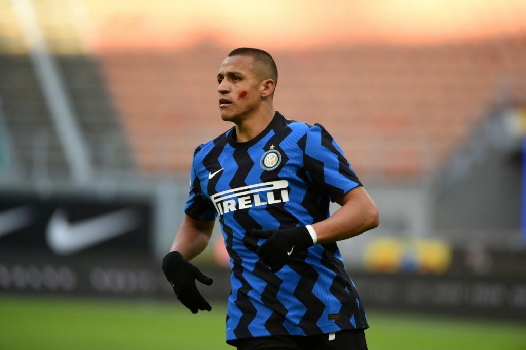 FC Internazionale v Torino FC - Serie A