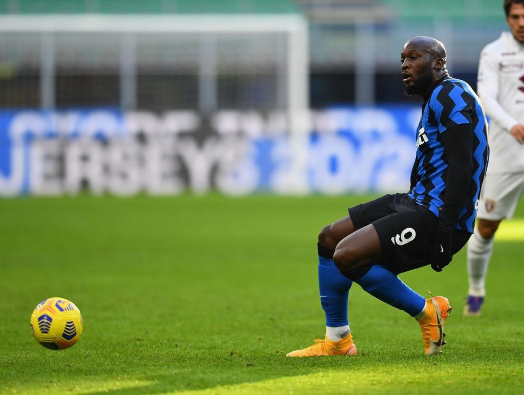 FC Internazionale v Torino FC - Serie A