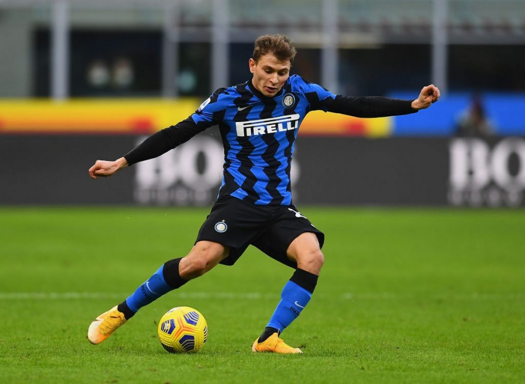 FC Internazionale v Torino FC - Serie A
