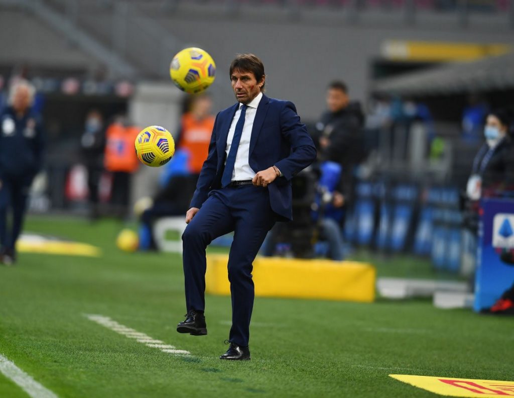 FC Internazionale v Torino FC - Serie A