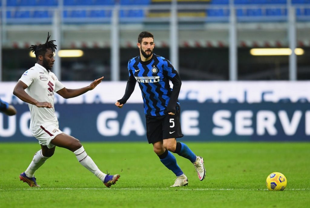 FC Internazionale v Torino FC - Serie A