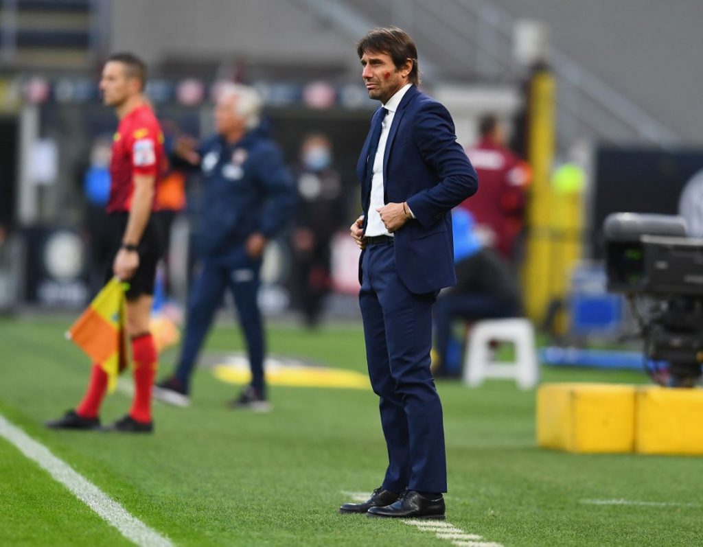 FC Internazionale v Torino FC - Serie A