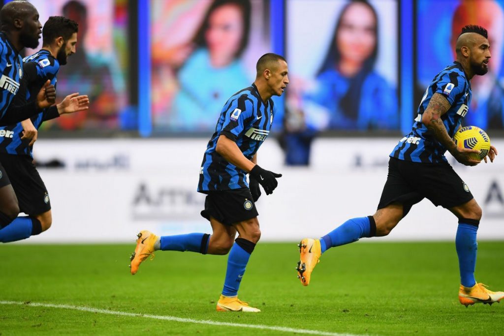 FC Internazionale v Torino FC - Serie A