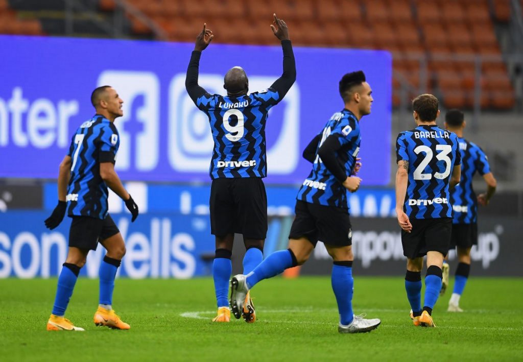 FC Internazionale v Torino FC - Serie A