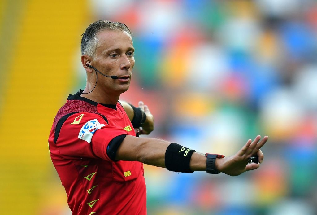 Udinese Calcio v UC Sampdoria - Serie A