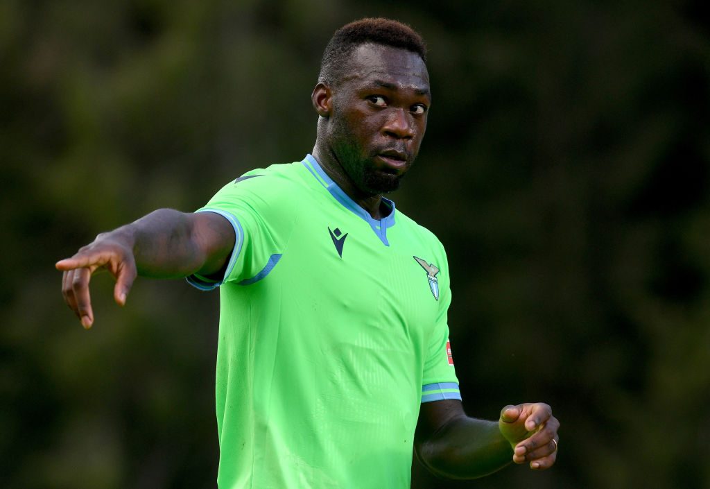 SS Lazio v Padova - Pre-Season Friendly