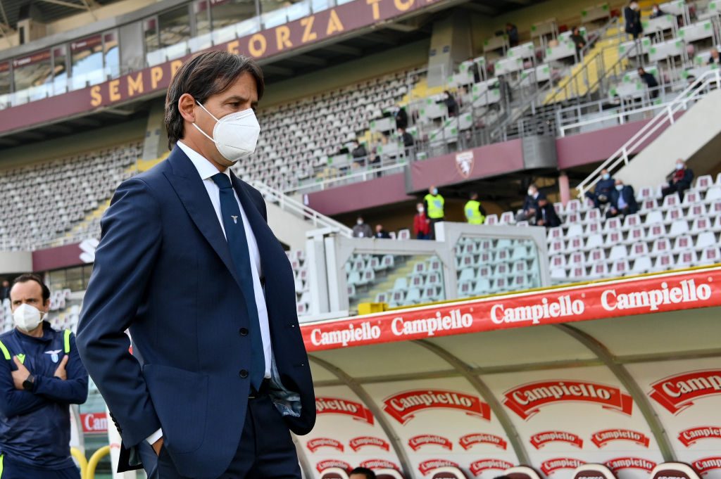 Torino FC v SS Lazio - Serie A