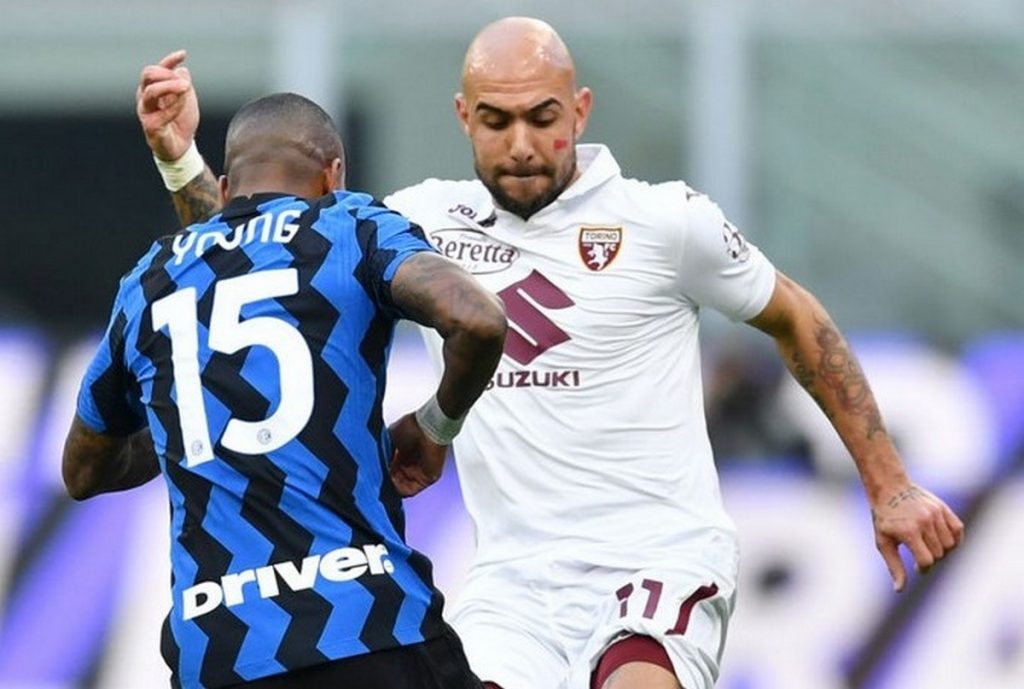 FC Internazionale v Torino FC - Serie A