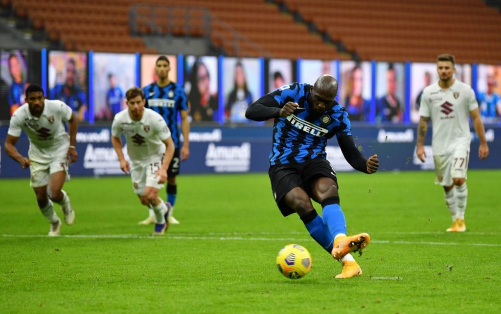 FC Internazionale v Torino FC - Serie A