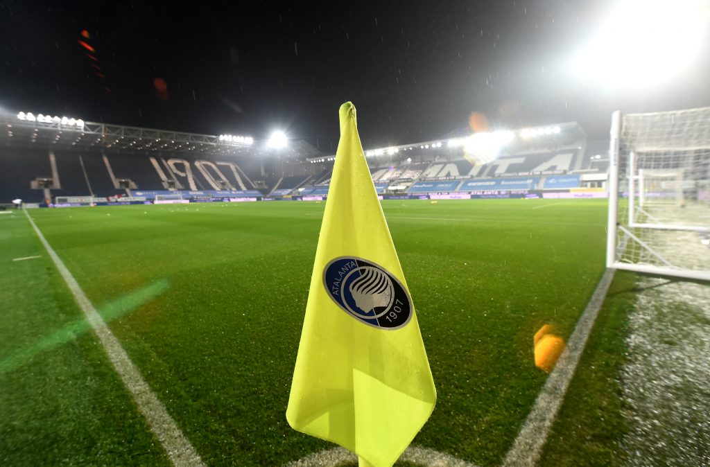 Atalanta BC v AS Roma - Serie A
