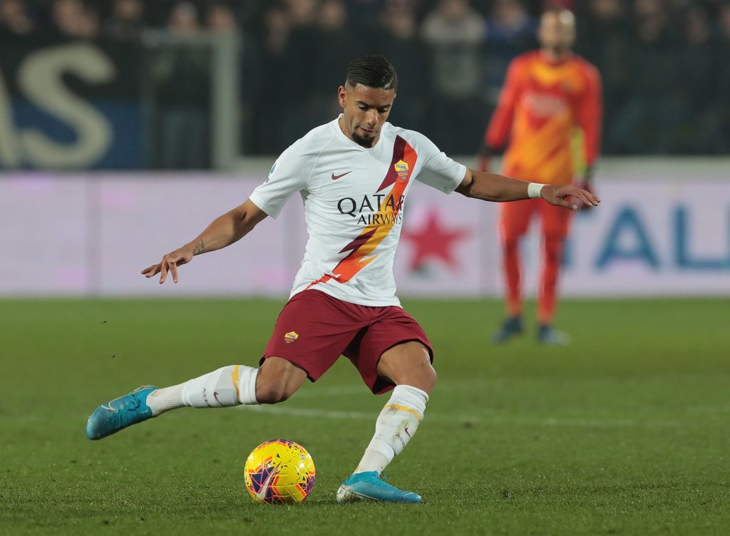 Atalanta BC v AS Roma - Serie A