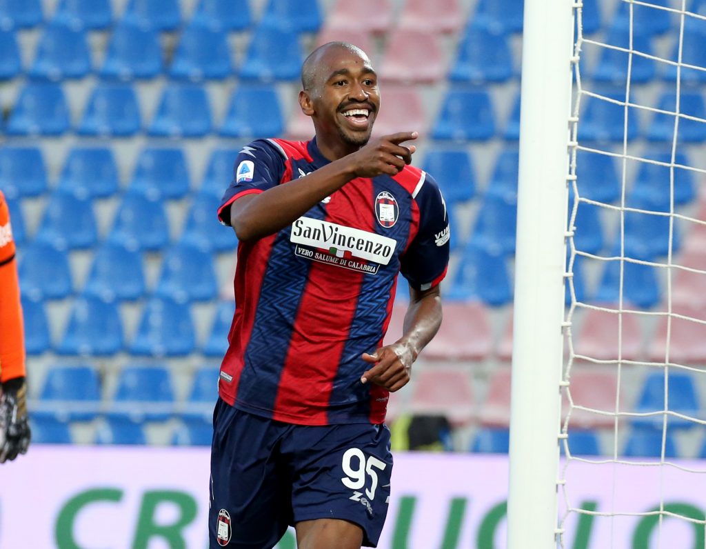 FC Crotone v Spezia Calcio - Serie A