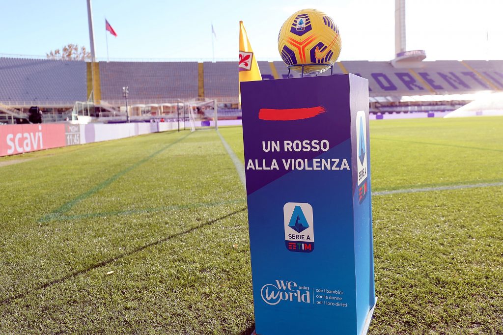 ACF Fiorentina v Benevento Calcio - Serie A