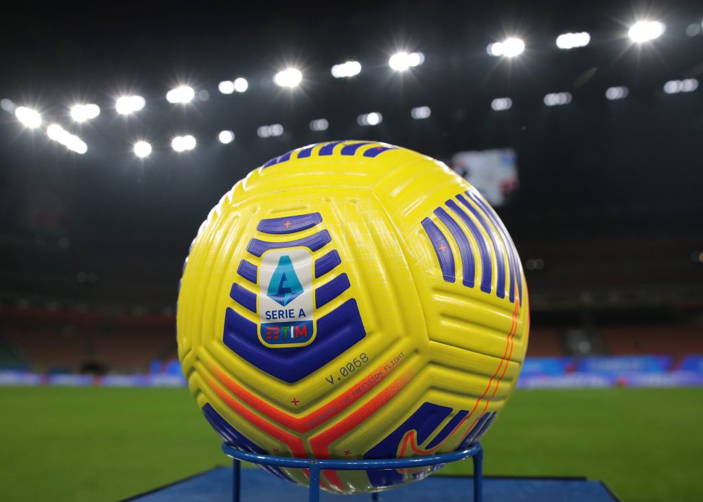 AC Milan v Hellas Verona FC - Serie A