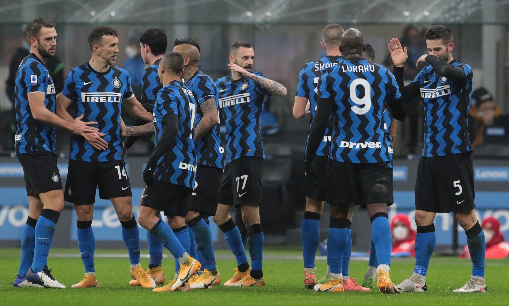 FC Internazionale v Bologna FC - Serie A