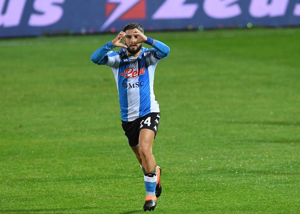 FC Crotone v SSC Napoli - Serie A