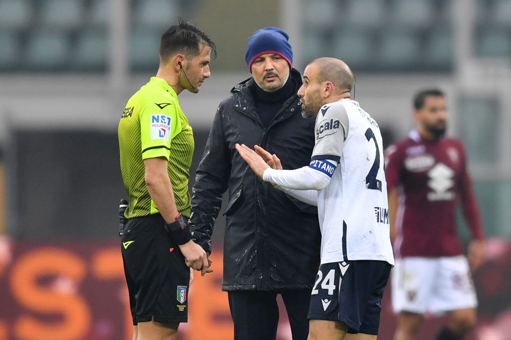 Torino FC v Bologna FC - Serie A