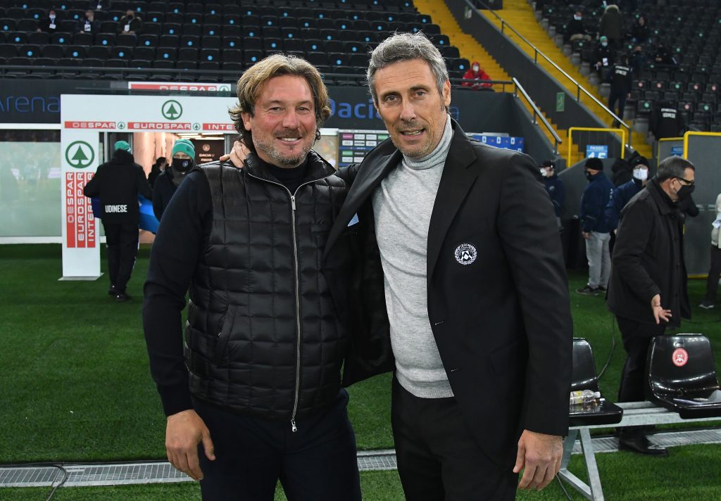 Udinese Calcio v FC Crotone - Serie A
