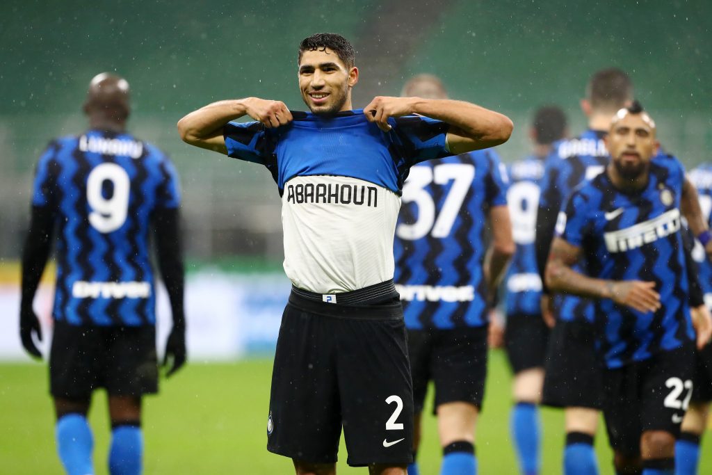 FC Internazionale v Bologna FC - Serie A