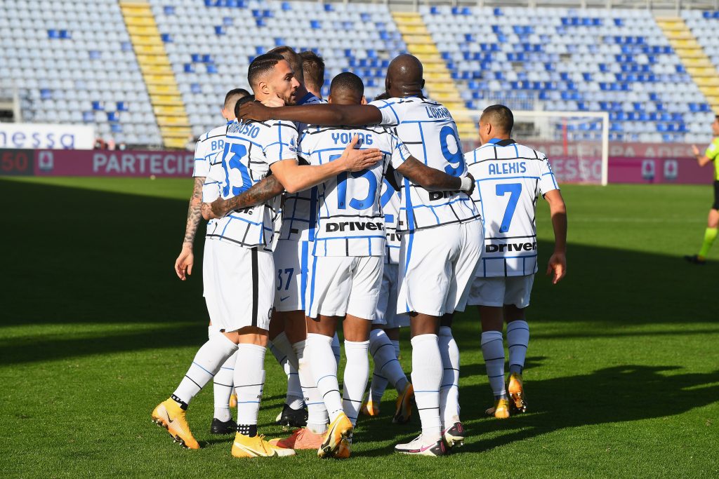 Cagliari Calcio v FC Internazionale - Serie A