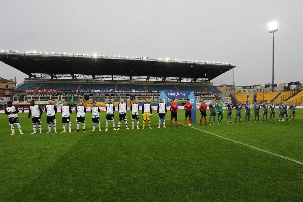 Parma Calcio v Benevento Calcio - Serie A