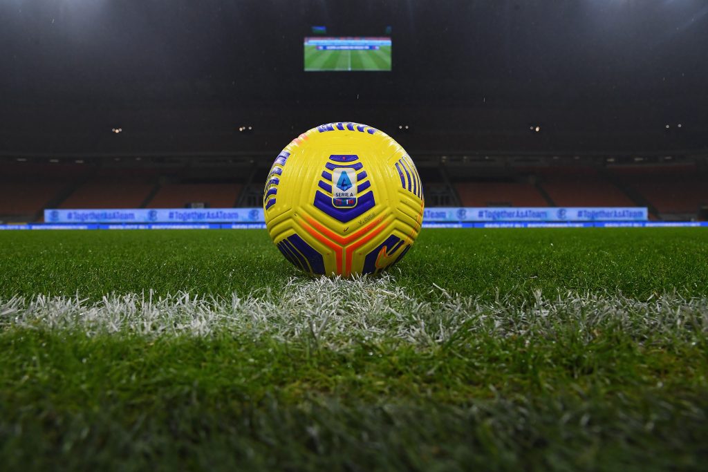 FC Internazionale v Bologna FC - Serie A