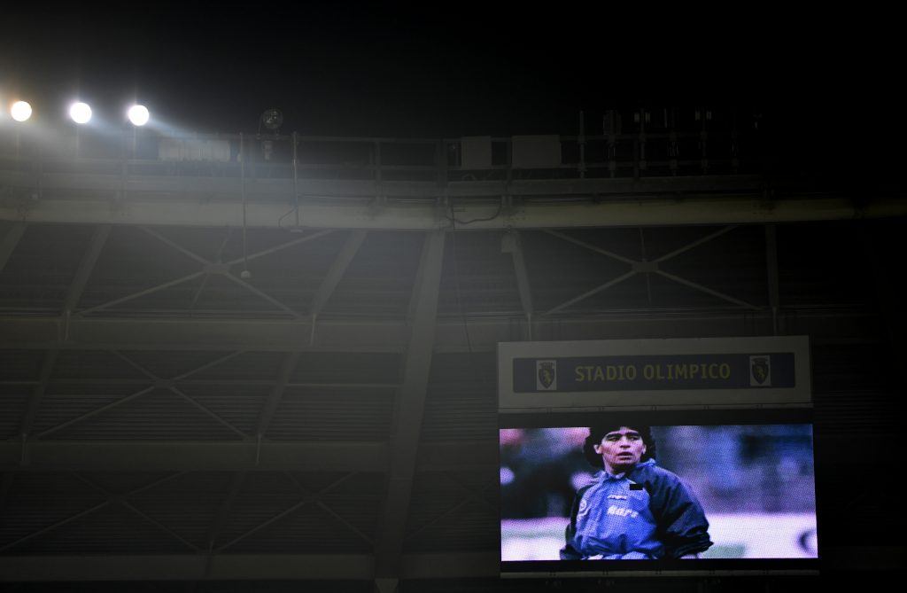 Torino FC v UC Sampdoria - Serie A