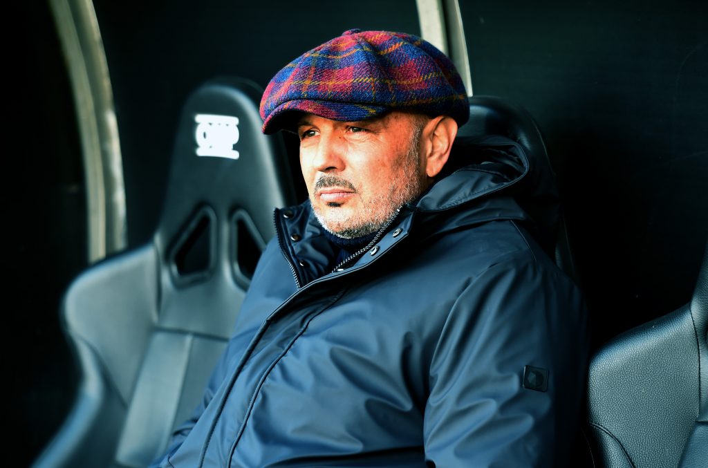 UC Sampdoria v Bologna FC - Serie A