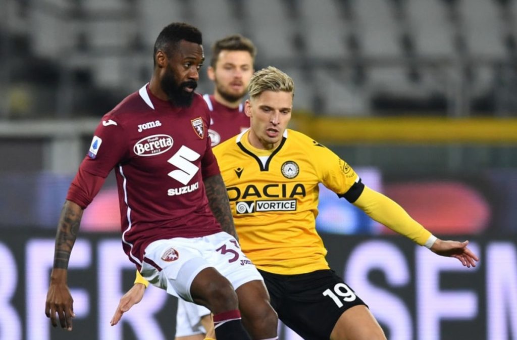 Torino FC v Udinese Calcio - Serie A