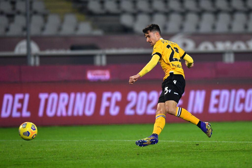 Torino FC v Udinese Calcio - Serie A