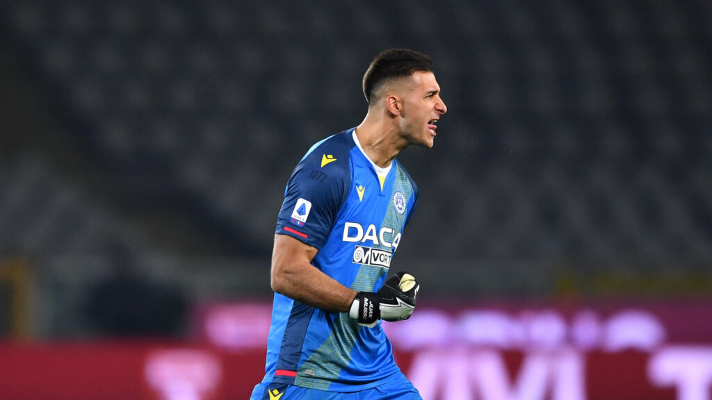 Torino FC v Udinese Calcio - Serie A