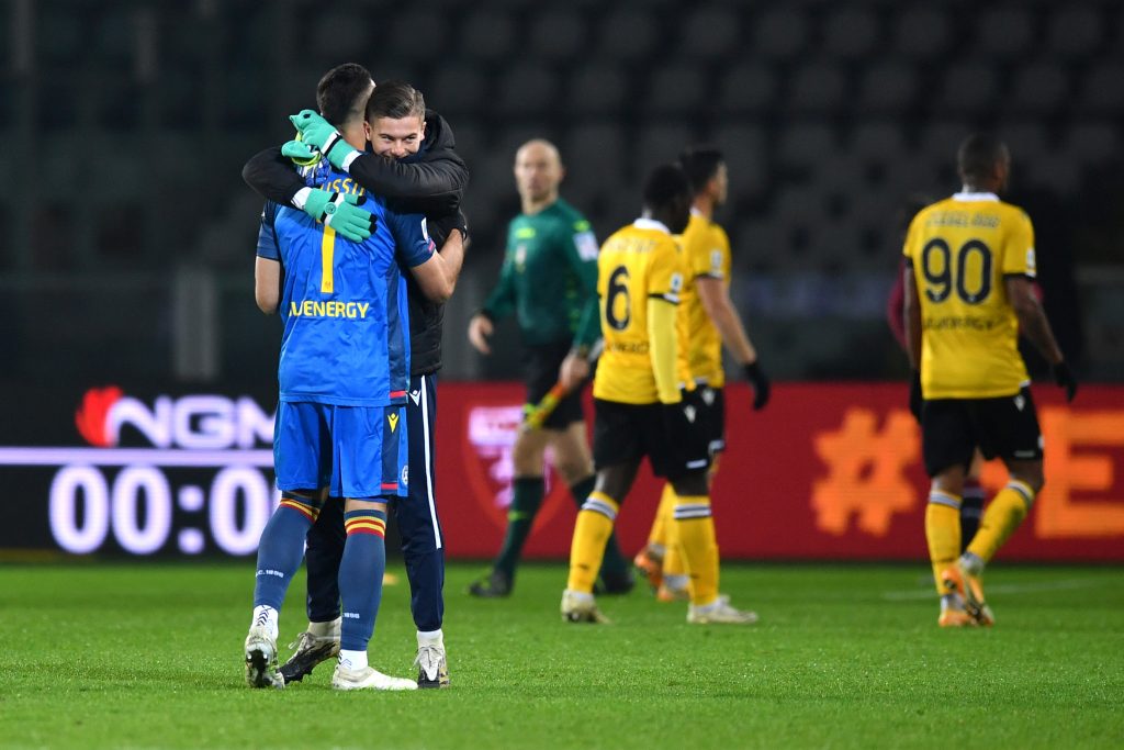 Torino FC v Udinese Calcio - Serie A