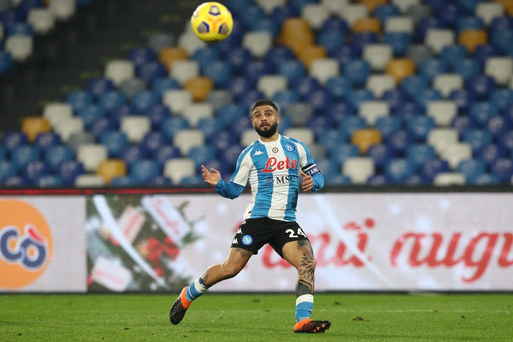 SSC Napoli v Torino FC - Serie A