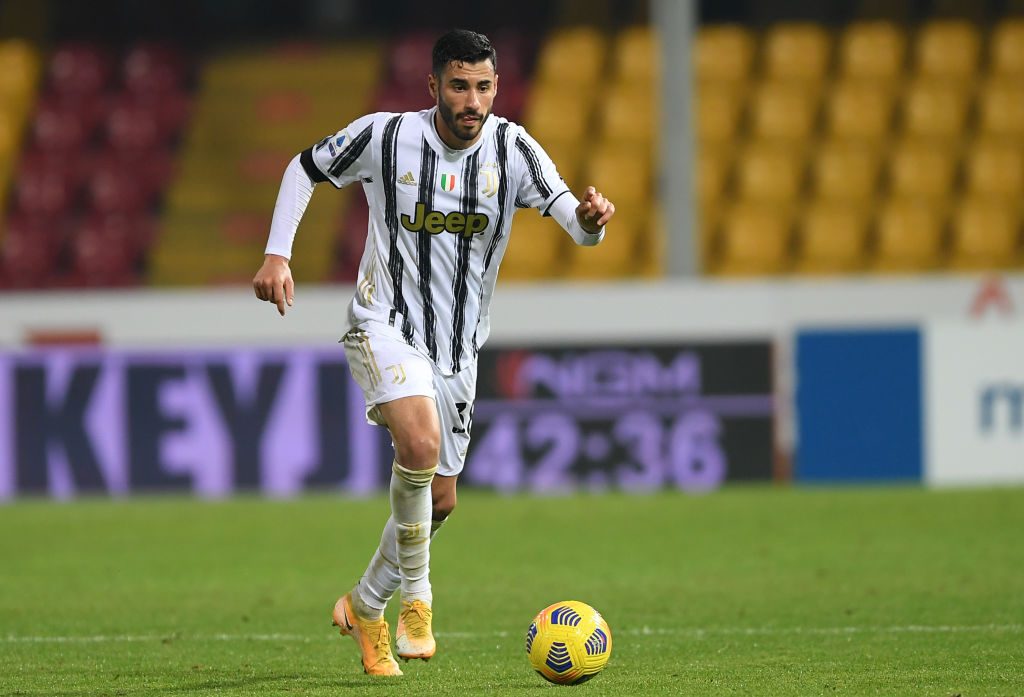 Benevento Calcio v Juventus - Serie A