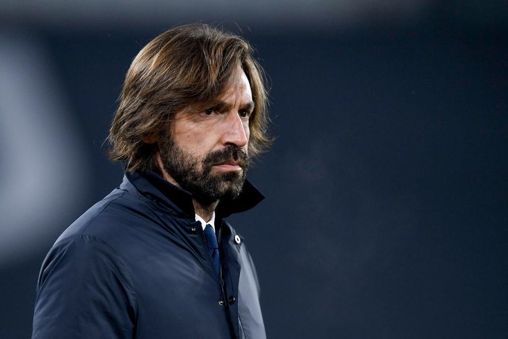 Juventus v Dynamo Kyiv: Group G - UEFA Champions League