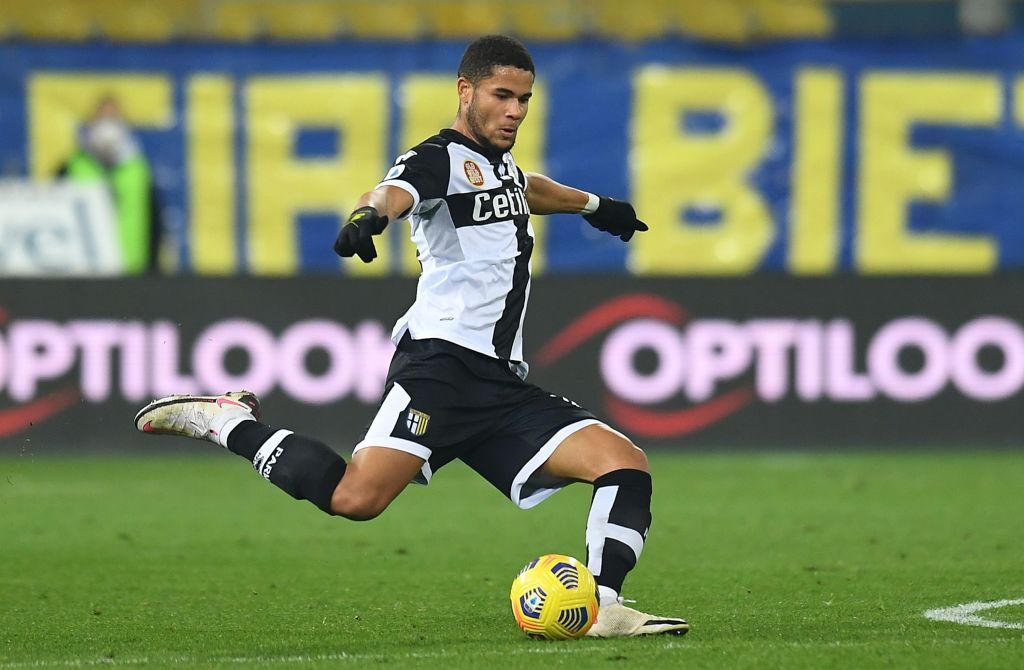 Parma Calcio v Cagliari Calcio - Serie A