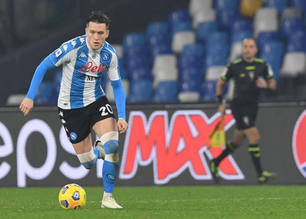 SSC Napoli v Torino FC - Serie A