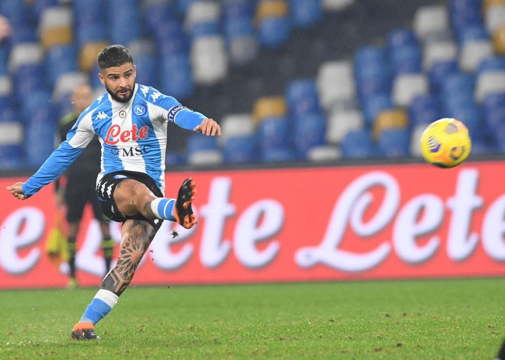 SSC Napoli v Torino FC - Serie A
