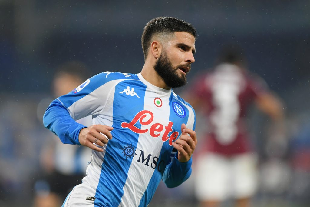 SSC Napoli v Torino FC - Serie A