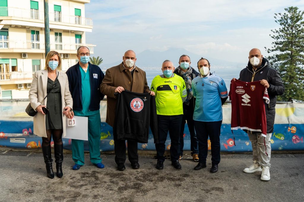 La squadra dei supereroi