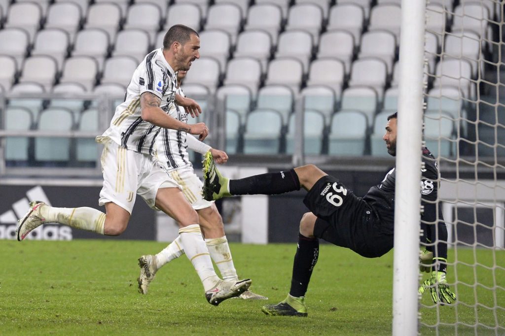 Juventus v Torino FC - Serie A
