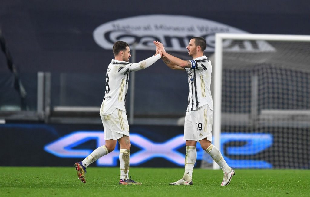Juventus v Torino FC - Serie A