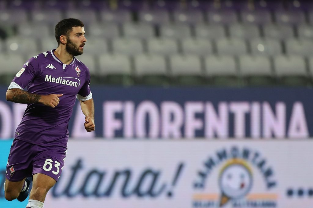 ACF Fiorentina v Calcio Padova - Coppa Italia