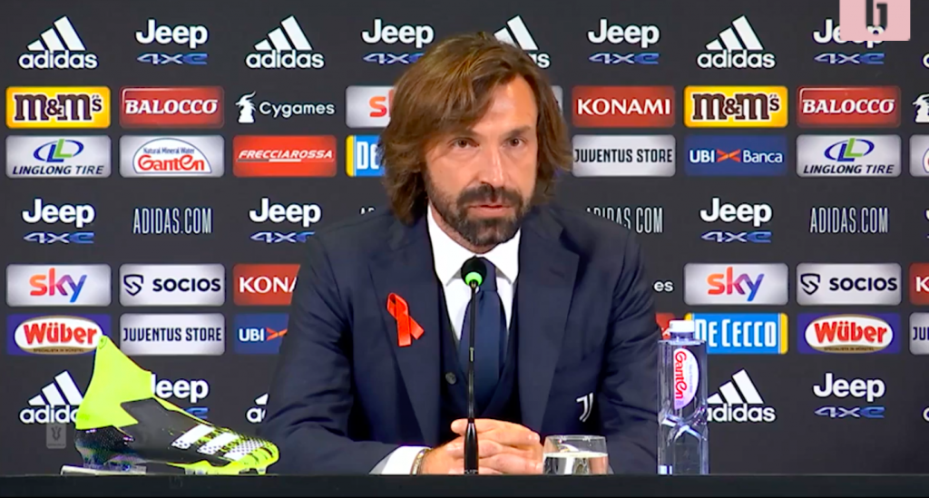 pirlo