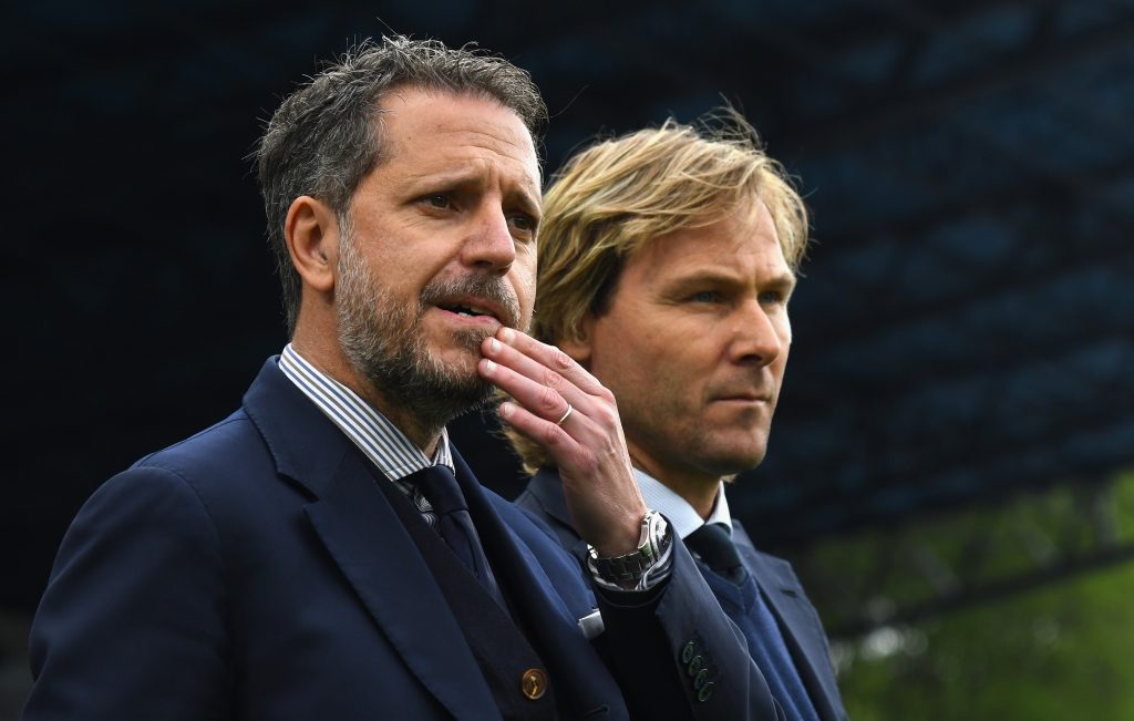 SPAL v Juventus - Serie A