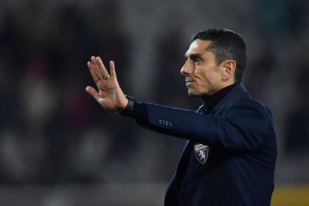 Torino FC v UC Sampdoria - Serie A