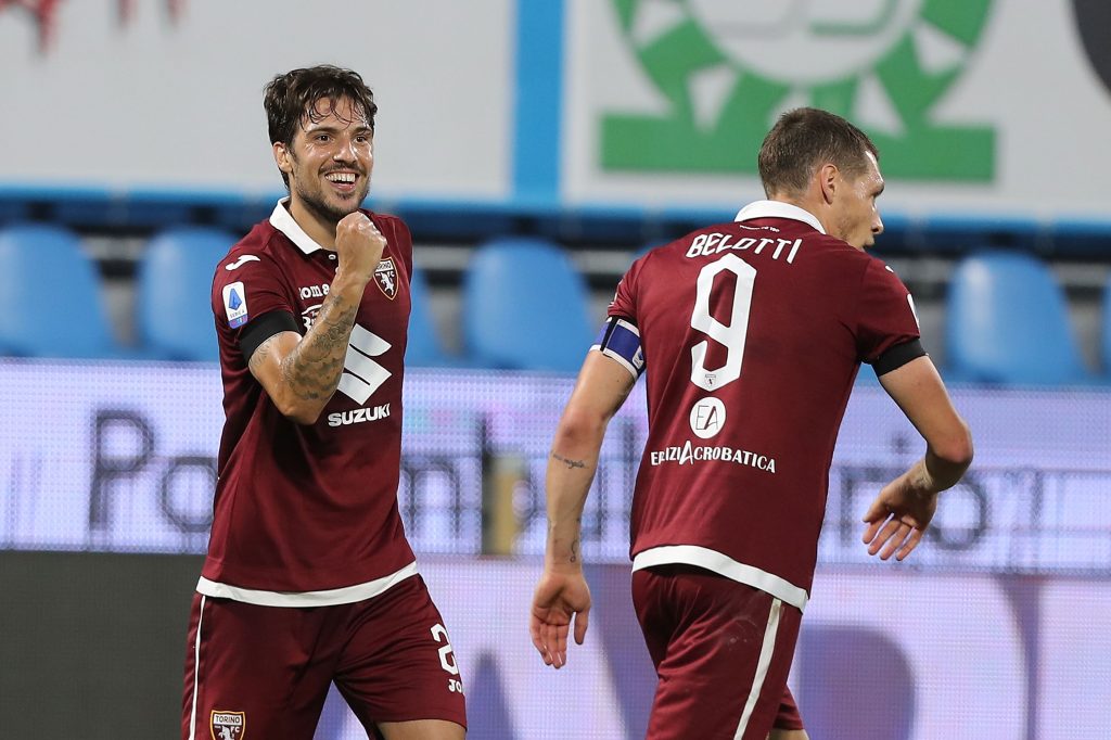 SPAL v Torino FC - Serie A