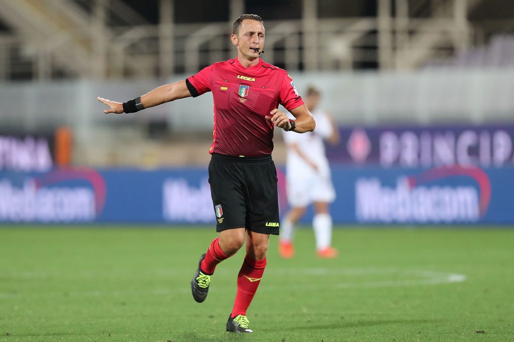 ACF Fiorentina v Torino FC - Serie A