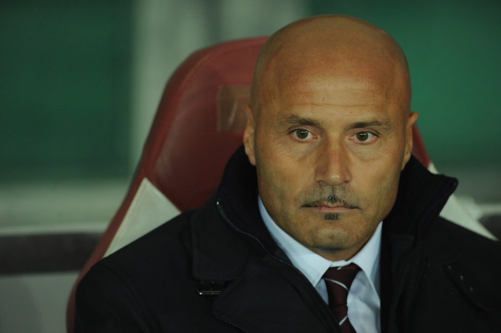 Torino FC v Reggina Calcio - Serie B