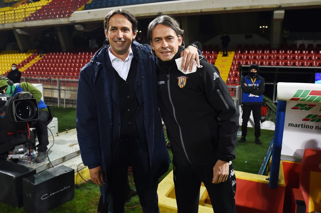 Benevento Calcio v SS Lazio - Serie A